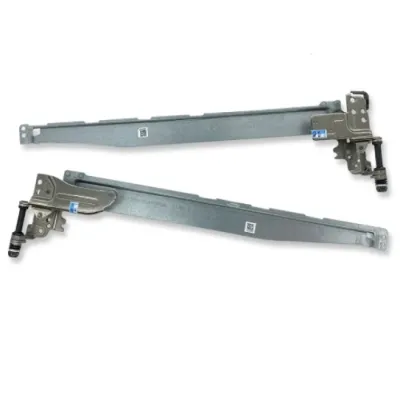 Laptop Full Body For DELL Inspiron 15 5565 5567 Screen Cover Top Panel Front Bezel Bottom Case Palmrest Frame Touchpad Hinges