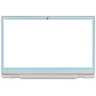 Dell Inspiron 15 5590 5598 039T35 P88F LCD Front Bezel (B Cover)