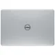 Laptop Full Body For Dell Inspiron 15 5593 P120G Screen Cover Top Panel Front Bezel Bottom Case Palmrest Frame Touchpad Hinges