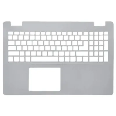 Laptop Full Body For Dell Inspiron 15 5593 P120G Screen Cover Top Panel Front Bezel Bottom Case Palmrest Frame Touchpad Hinges