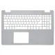 Laptop Full Body For Dell Inspiron 15 5593 P120G Screen Cover Top Panel Front Bezel Bottom Case Palmrest Frame Touchpad Hinges