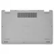 Laptop Full Body For Dell Inspiron 15 5593 P120G Screen Cover Top Panel Front Bezel Bottom Case Palmrest Frame Touchpad Hinges