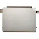 Laptop Full Body For Dell Inspiron 15 5593 P120G Screen Cover Top Panel Front Bezel Bottom Case Palmrest Frame Touchpad Hinges
