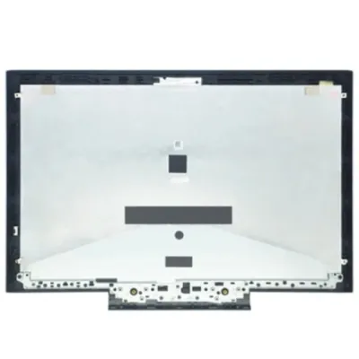 Laptop Full Body For DELL Inspiron 15 7000 7566 7567 Screen Cover Top Panel Front Bezel Bottom Case Palmrest Frame Touchpad Hinges