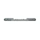 Laptop Full Body For DELL Inspiron 15 7000 7566 7567 Screen Cover Top Panel Front Bezel Bottom Case Palmrest Frame Touchpad Hinges