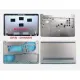 Laptop Full Body For Dell Inspiron 15-7537 7537 P36F LCD Back Cover/Palm Rest/Bottom Case/Hinge