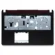 Laptop Full Body For DEll Inspiron 15 7557 7559 P57F 5577 5576 Screen Cover Top Panel Front Bezel Bottom Case Palmrest Frame Touchpad Hinges