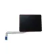 Laptop Full Body For DEll Inspiron 15 7557 7559 P57F 5577 5576 Screen Cover Top Panel Front Bezel Bottom Case Palmrest Frame Touchpad Hinges