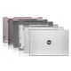 Laptop Full Body For Dell Inspiron 15 7570 7580 7573 P70F Screen Cover Top Panel Front Bezel Bottom Case Palmrest Frame Touchpad Hinges