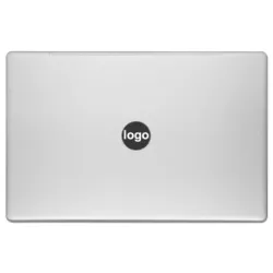 Top Panel Cover For Dell Inspiron 15 7570 7580 7573 P70F Silver ( A Cover)