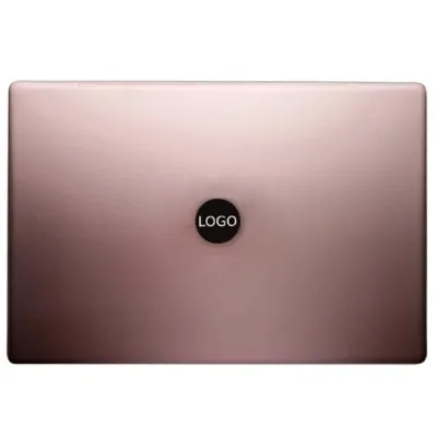 Laptop Full Body For Dell Inspiron 15 7570 7580 7573 P70F Screen Cover Top Panel Front Bezel Bottom Case Palmrest Frame Touchpad Hinges