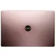 Laptop Full Body For Dell Inspiron 15 7570 7580 7573 P70F Screen Cover Top Panel Front Bezel Bottom Case Palmrest Frame Touchpad Hinges
