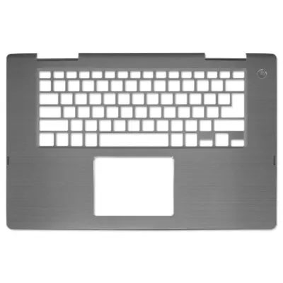 Laptop Full Body For Dell Inspiron 15 7570 7580 7573 P70F Screen Cover Top Panel Front Bezel Bottom Case Palmrest Frame Touchpad Hinges