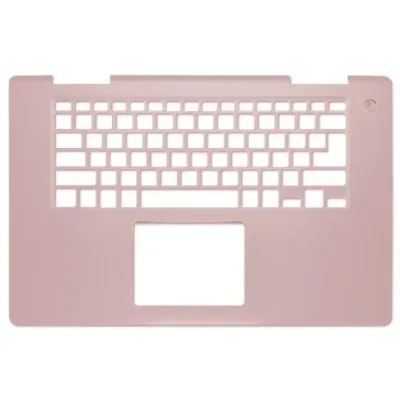 Laptop Full Body For Dell Inspiron 15 7570 7580 7573 P70F Screen Cover Top Panel Front Bezel Bottom Case Palmrest Frame Touchpad Hinges