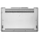 Laptop Full Body For Dell Inspiron 15 7570 7580 7573 P70F Screen Cover Top Panel Front Bezel Bottom Case Palmrest Frame Touchpad Hinges