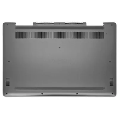 Laptop Full Body For Dell Inspiron 15 7570 7580 7573 P70F Screen Cover Top Panel Front Bezel Bottom Case Palmrest Frame Touchpad Hinges