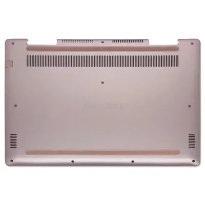 Laptop Full Body For Dell Inspiron 15 7570 7580 7573 P70F Screen Cover Top Panel Front Bezel Bottom Case Palmrest Frame Touchpad Hinges