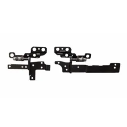 Dell Inspiron 15 7570 7580 7573 P70F LCD Hinges Set