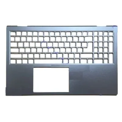 Laptop Full Body For Dell Inspiron 15 Pro 5518 5519  Screen Cover Top Panel Front Bezel Bottom Case Palmrest Frame Touchpad Hinges