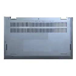 Laptop Bottom Case For Dell Inspiron 15 Pro 5518 5519  ( D Cover )