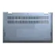 Laptop Full Body For Dell Inspiron 15 Pro 5518 5519  Screen Cover Top Panel Front Bezel Bottom Case Palmrest Frame Touchpad Hinges