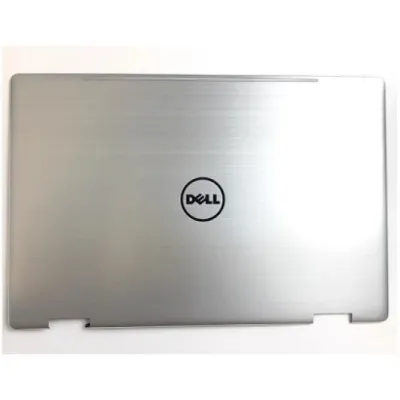 Laptop Full Body For Dell Inspiron 15MF 7000 7569 7579 Screen Cover Top Panel Front Bezel Bottom Case Palmrest Frame Touchpad Hinges