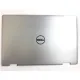 Laptop Full Body For Dell Inspiron 15MF 7000 7569 7579 Screen Cover Top Panel Front Bezel Bottom Case Palmrest Frame Touchpad Hinges