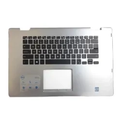 Laptop Palmrest For Dell Inspiron 15MF 7000 7569 7579 ( C Cover)