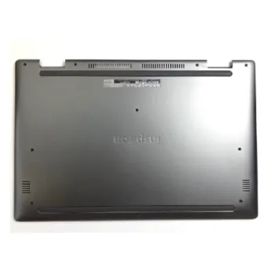 Laptop Full Body For Dell Inspiron 15MF 7000 7569 7579 Screen Cover Top Panel Front Bezel Bottom Case Palmrest Frame Touchpad Hinges
