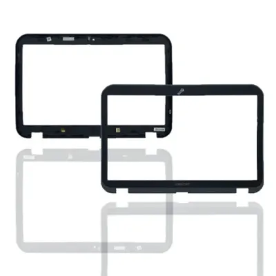 Laptop Full Body For  DELL Inspiron 15R 5520 5525 7520 M521R Screen Cover Top Panel Front Bezel Bottom Case Palmrest Frame Touchpad Hinges