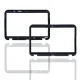 Laptop Full Body For  DELL Inspiron 15R 5520 5525 7520 M521R Screen Cover Top Panel Front Bezel Bottom Case Palmrest Frame Touchpad Hinges