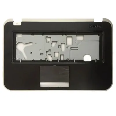 Laptop Full Body For  DELL Inspiron 15R 5520 5525 7520 M521R Screen Cover Top Panel Front Bezel Bottom Case Palmrest Frame Touchpad Hinges