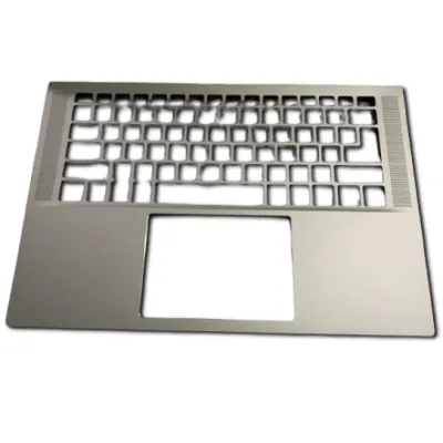 Laptop Full Body For Dell Inspiron 16 Pro 5620 5625 Screen Cover Top Panel Front Bezel Bottom Case Palmrest Frame Touchpad Hinges