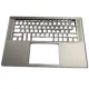 Laptop Full Body For Dell Inspiron 16 Pro 5620 5625 Screen Cover Top Panel Front Bezel Bottom Case Palmrest Frame Touchpad Hinges