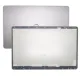 Laptop Full Body For DELL Inspiron 17 7000 7737 7746 7778 Screen Cover Top Panel Front Bezel Bottom Case Palmrest Frame Touchpad Hinges