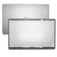 Laptop Full Body For DELL Inspiron 17 7000 7737 7746 7778 Screen Cover Top Panel Front Bezel Bottom Case Palmrest Frame Touchpad Hinges