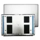 Laptop Full Body For Dell Inspiron 5390 Screen Cover Top Panel Front Bezel Bottom Case Palmrest Frame Touchpad Hinges