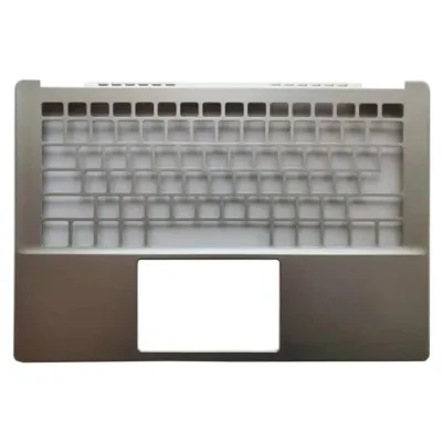 Laptop Full Body For Dell Inspiron 5390 Screen Cover Top Panel Front Bezel Bottom Case Palmrest Frame Touchpad Hinges
