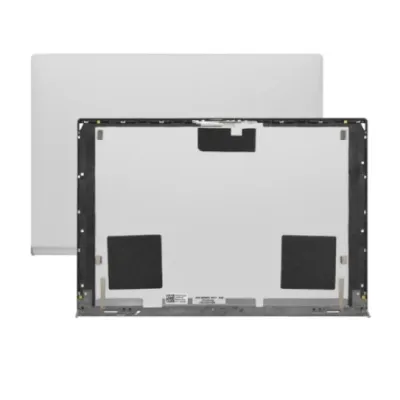 Laptop Full Body For DELL Inspiron 7400 7401 Screen Cover Top Panel Front Bezel Bottom Case Palmrest Frame Touchpad Hinges