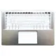 Laptop Full Body For DELL Inspiron 7400 7401 Screen Cover Top Panel Front Bezel Bottom Case Palmrest Frame Touchpad Hinges