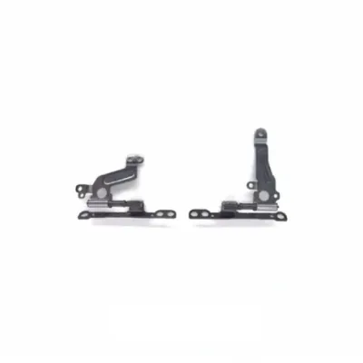 Laptop Full Body For DELL Inspiron 7400 7401 Screen Cover Top Panel Front Bezel Bottom Case Palmrest Frame Touchpad Hinges