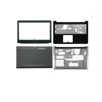 Coperchio Inferiore E Palmrest Per Dell Inspiron 15 (5547, 5548, 5545, 5543) - Nuovo 006WV6