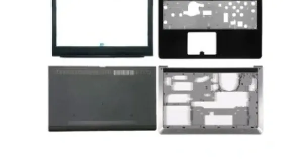 Buy for Dell Inspiron 15-5547 5548 5545 Laptop Bottom Case Base D Cover 006WV6 Online at Low Prices in India | Generic Reviews & Ratings