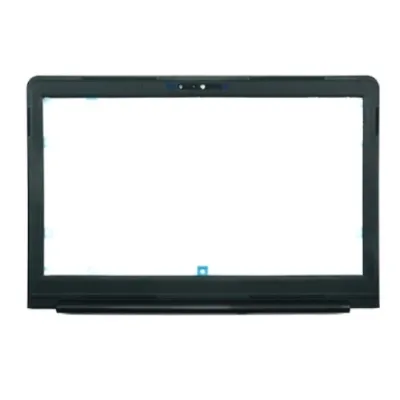 Laptop Full Body For Dell Inspiron15 5547 5557 5548 5545 5542 5543 Screen Cover Top Panel Front Bezel Bottom Case Palmrest Frame Touchpad Hinges