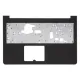 Laptop Full Body For Dell Inspiron15 5547 5557 5548 5545 5542 5543 Screen Cover Top Panel Front Bezel Bottom Case Palmrest Frame Touchpad Hinges