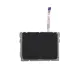 Laptop Full Body For Dell Inspiron15 5547 5557 5548 5545 5542 5543 Screen Cover Top Panel Front Bezel Bottom Case Palmrest Frame Touchpad Hinges