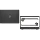 Laptop Full Body For Dell Latitude 3400 E3400 Screen Cover Top Panel Front Bezel Bottom Case Palmrest Frame Touchpad Hinges