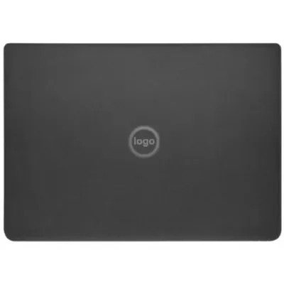 Laptop Full Body For Dell Latitude 3400 E3400 Screen Cover Top Panel Front Bezel Bottom Case Palmrest Frame Touchpad Hinges