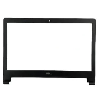 Laptop Full Body For Dell latitude 3470  Screen Cover Top Panel Front Bezel Bottom Case Palmrest Frame Touchpad Hinges