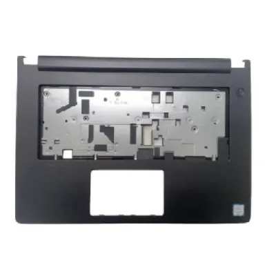 Laptop Full Body For Dell latitude 3470  Screen Cover Top Panel Front Bezel Bottom Case Palmrest Frame Touchpad Hinges